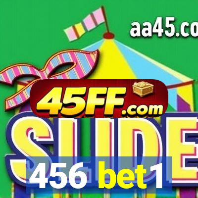 456 bet1